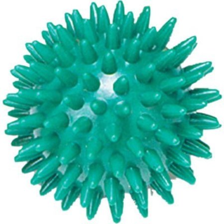 FABRICATION ENTERPRISES CanDoÂ Massage Ball, 7 cm (2.8"), Green, 1 Each 30-1995